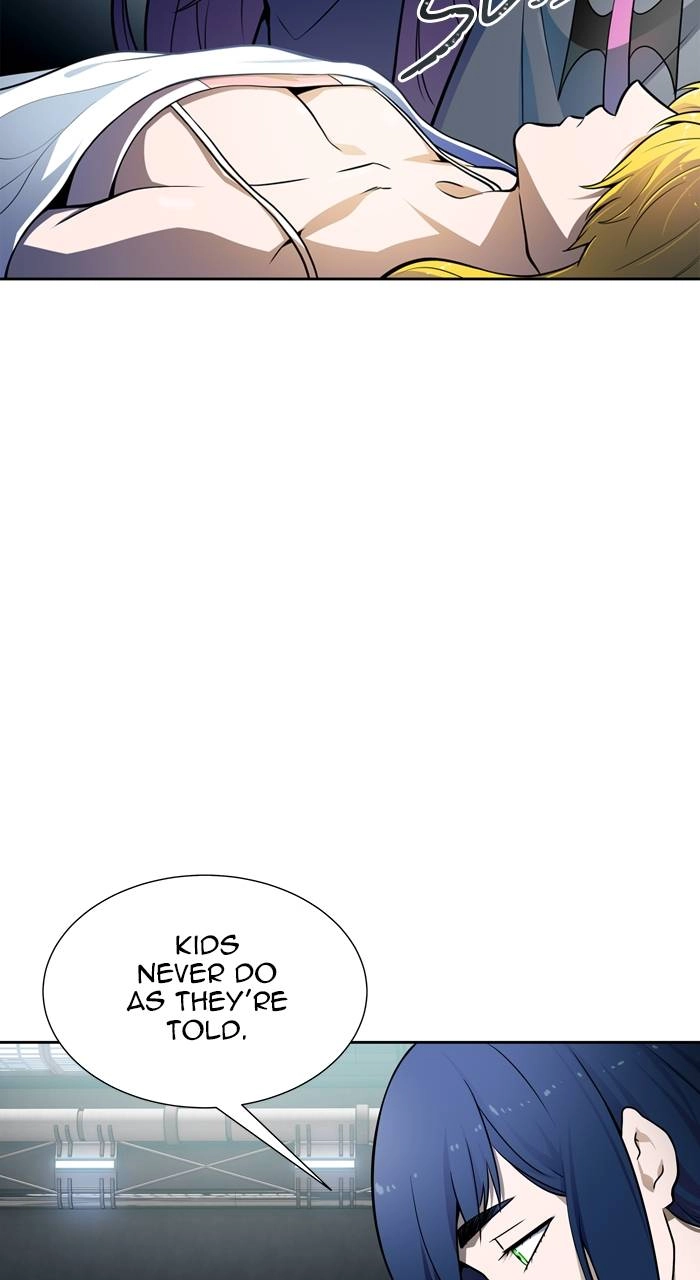 Tower of God Chapter 578, page 68 of 214
