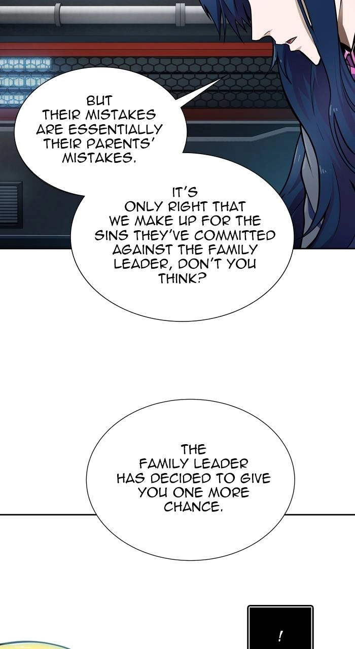 Tower of God Chapter 578, page 69 of 214