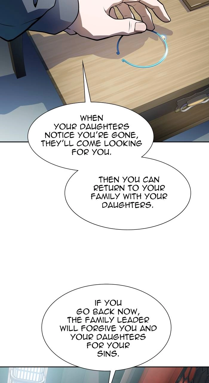 Tower of God Chapter 578, page 71 of 214