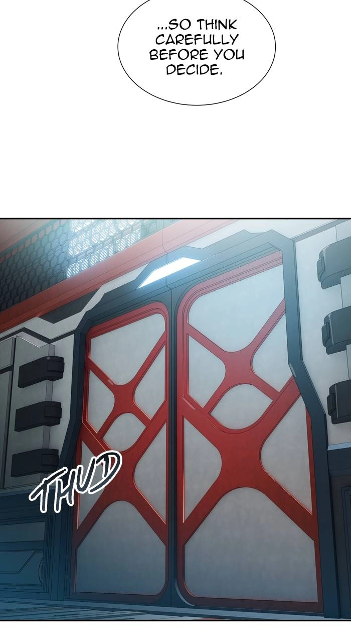 Tower of God Chapter 578, page 74 of 214