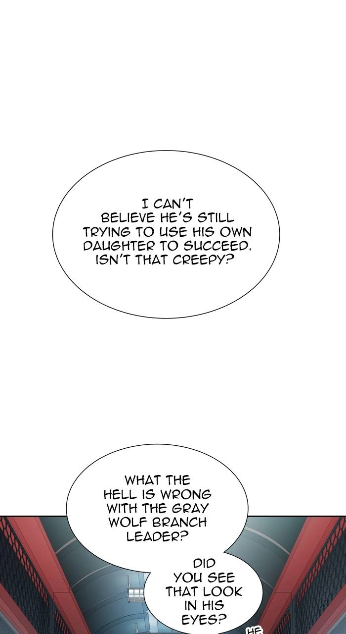 Tower of God Chapter 578, page 77 of 214