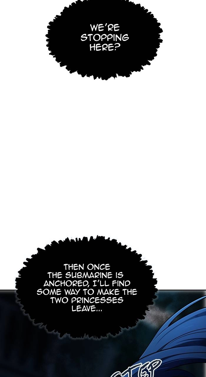 Tower of God Chapter 578, page 8 of 214