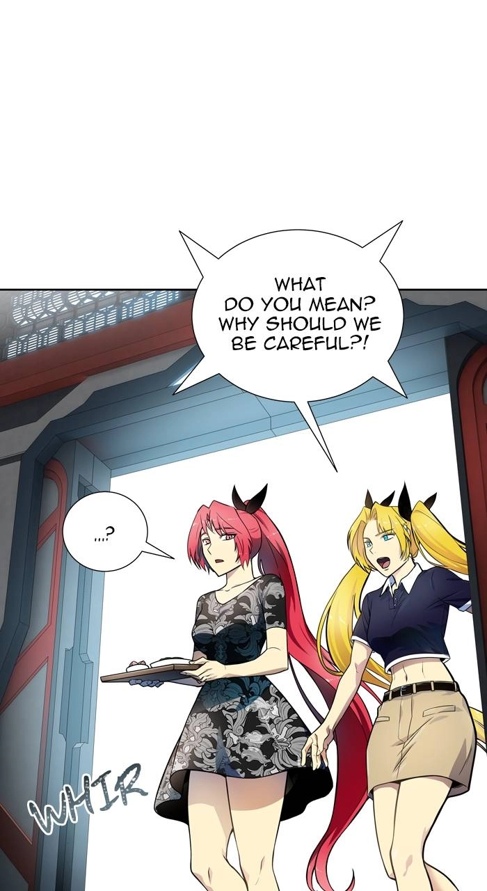 Tower of God Chapter 578, page 80 of 214