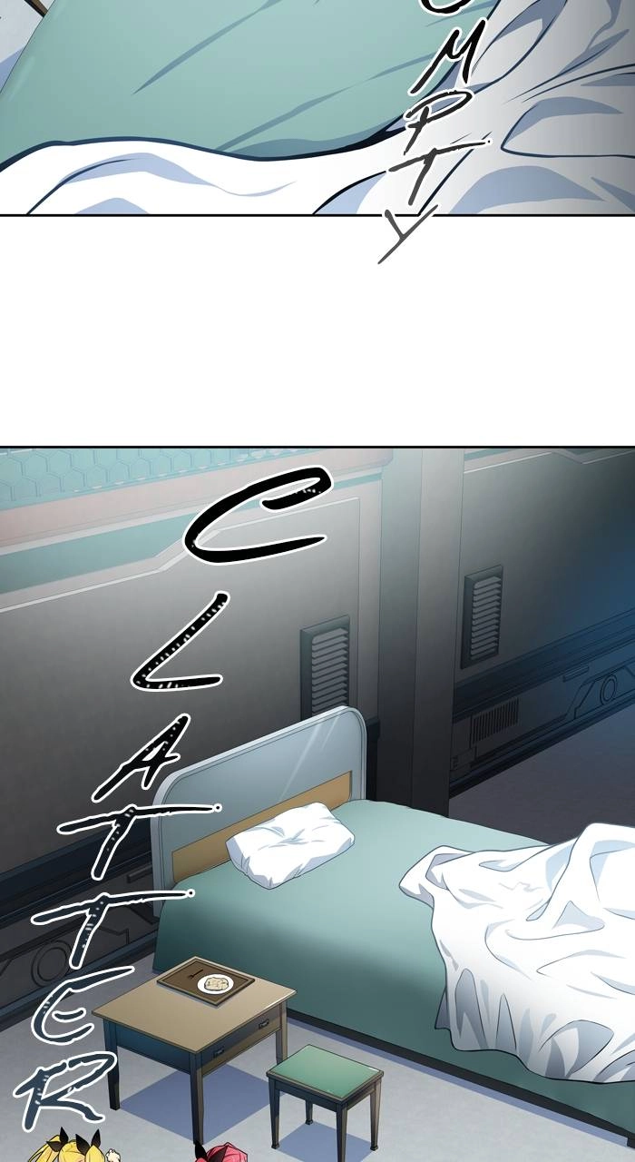 Tower of God Chapter 578, page 82 of 214