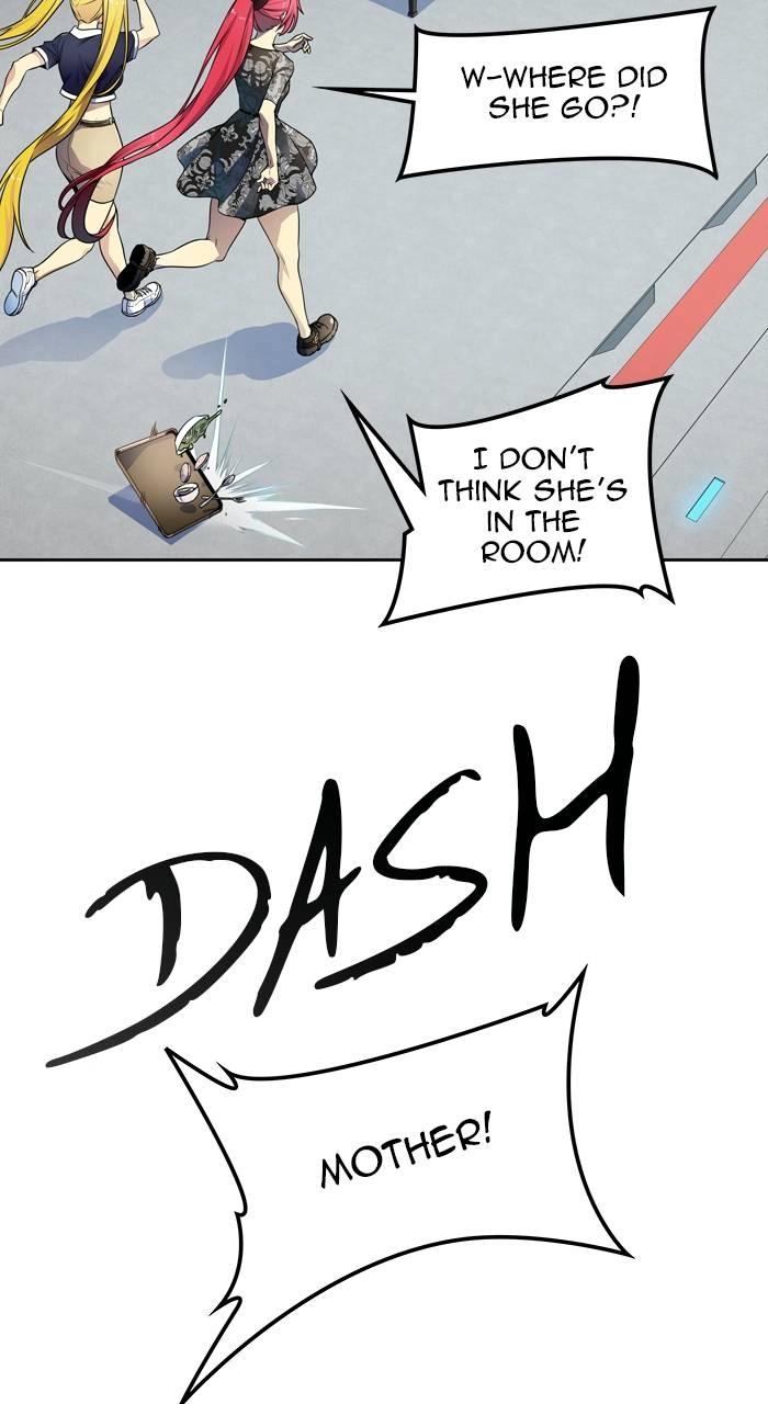 Tower of God Chapter 578, page 83 of 214