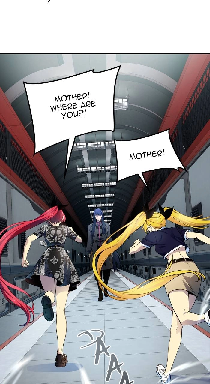 Tower of God Chapter 578, page 84 of 214