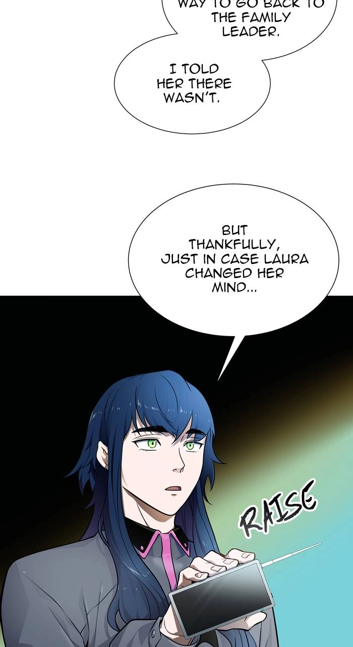 Tower of God Chapter 578, page 89 of 214