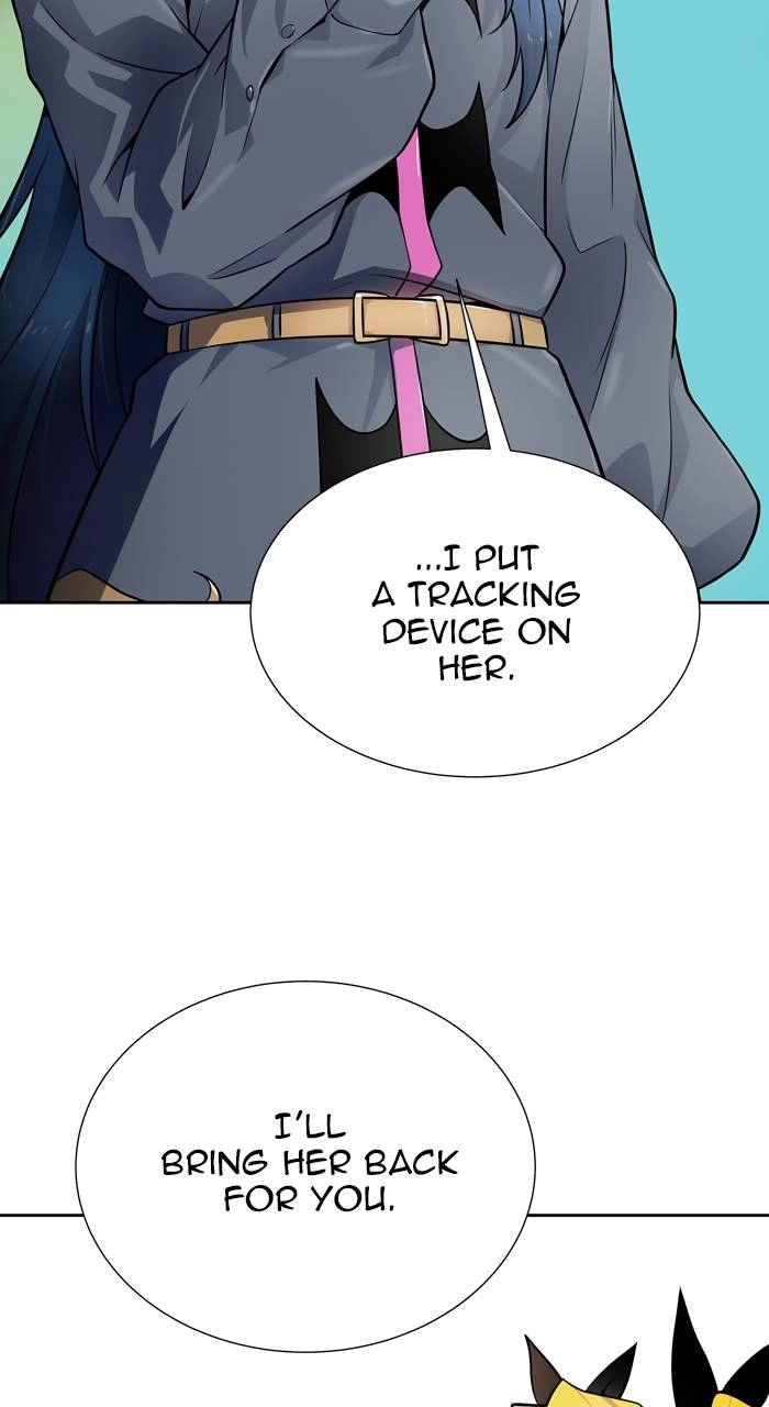 Tower of God Chapter 578, page 90 of 214