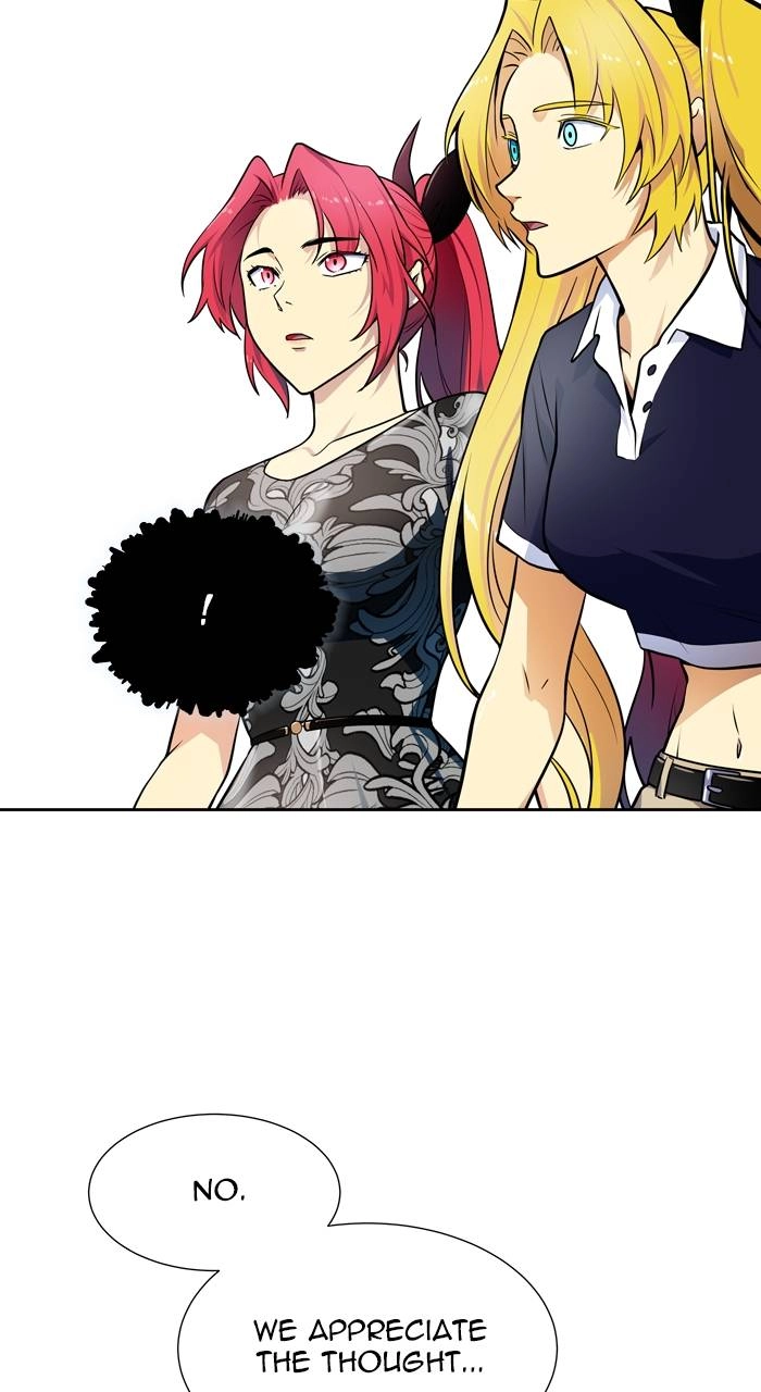 Tower of God Chapter 578, page 91 of 214