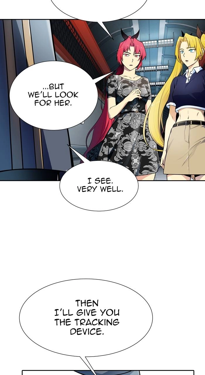 Tower of God Chapter 578, page 92 of 214