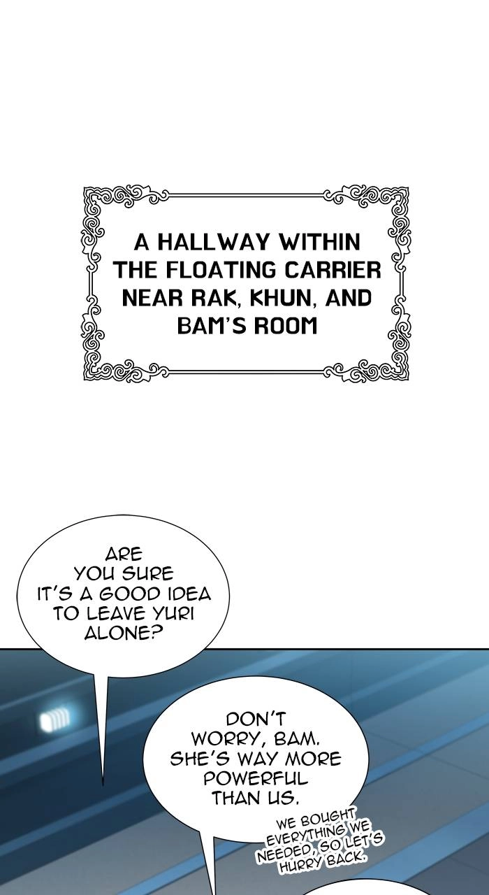 Tower of God Chapter 578, page 94 of 214