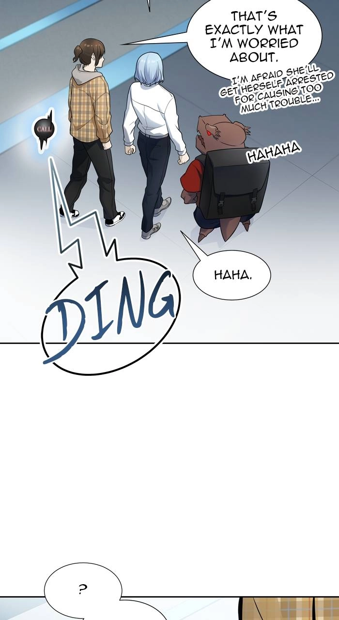 Tower of God Chapter 578, page 95 of 214