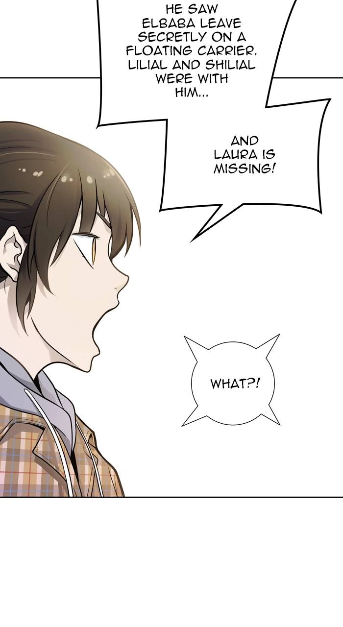Tower of God Chapter 578, page 98 of 214