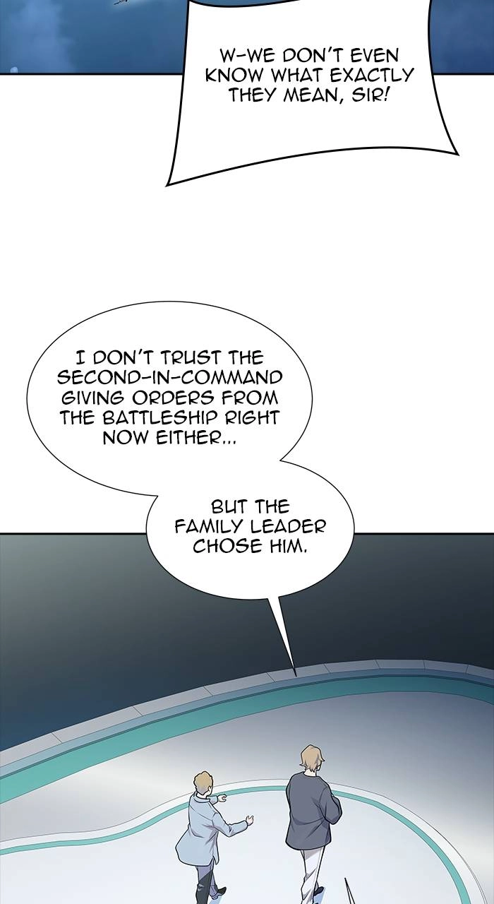 Tower of God Chapter 579, page 10 of 160