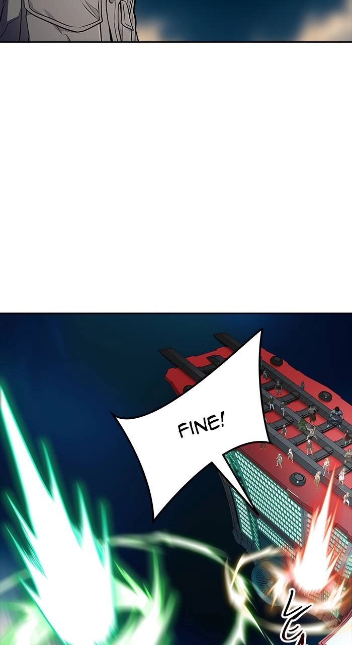 Tower of God Chapter 579, page 101 of 160