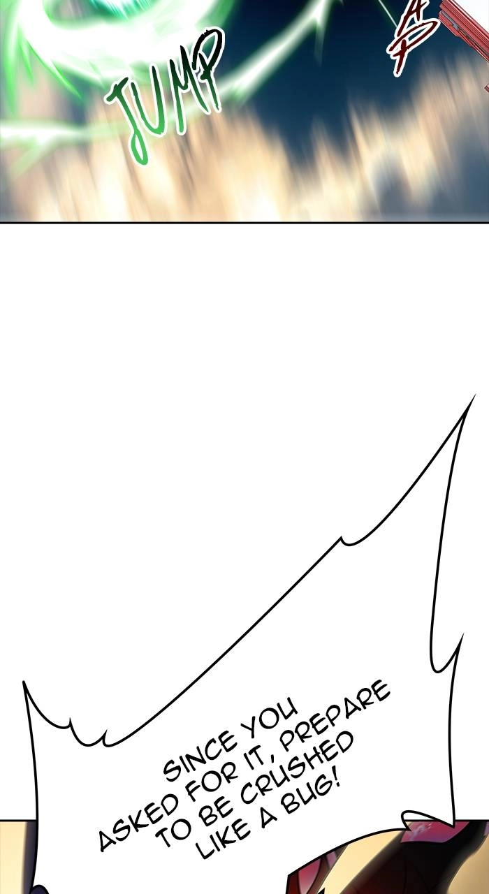 Tower of God Chapter 579, page 102 of 160