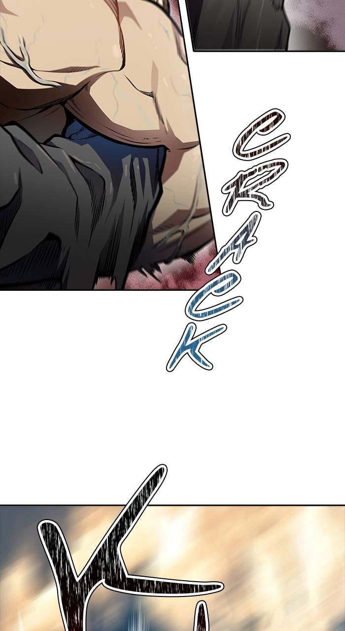 Tower of God Chapter 579, page 106 of 160