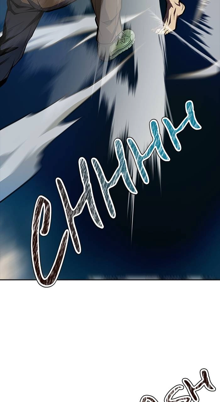 Tower of God Chapter 579, page 108 of 160