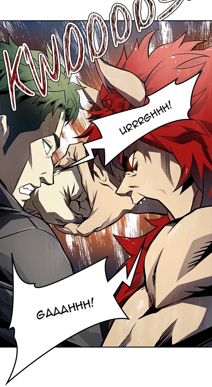 Tower of God Chapter 579, page 109 of 160