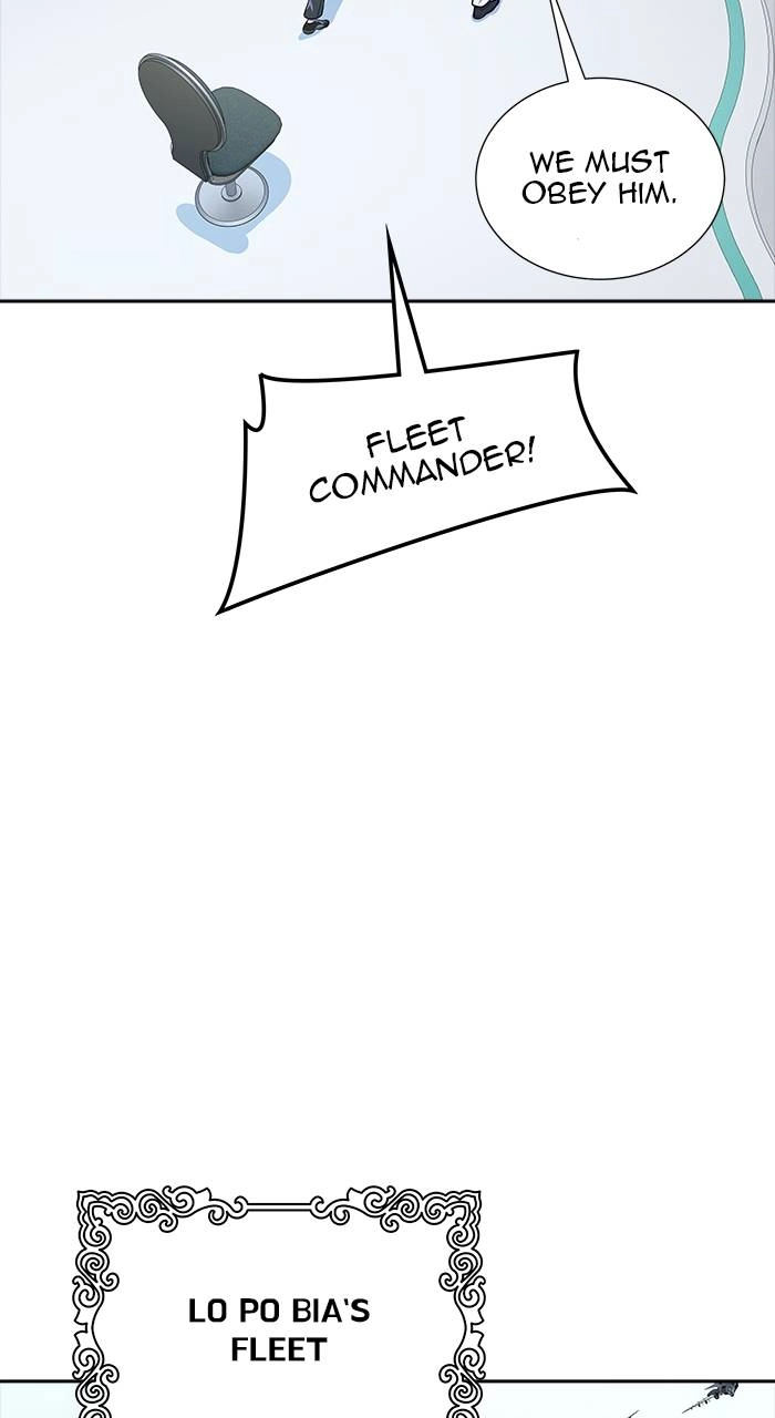 Tower of God Chapter 579, page 11 of 160