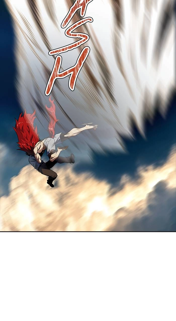 Tower of God Chapter 579, page 111 of 160
