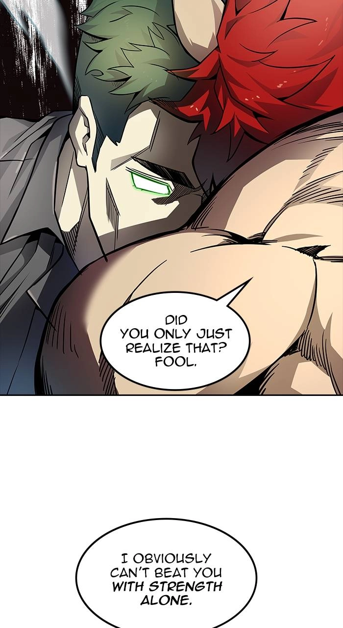 Tower of God Chapter 579, page 113 of 160