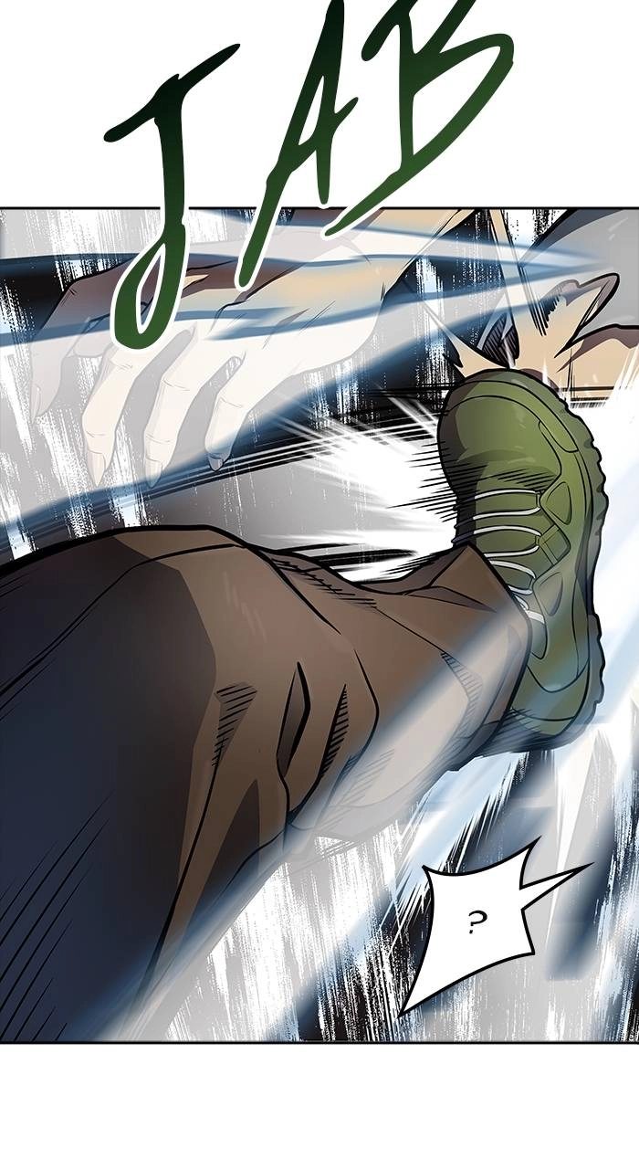 Tower of God Chapter 579, page 115 of 160