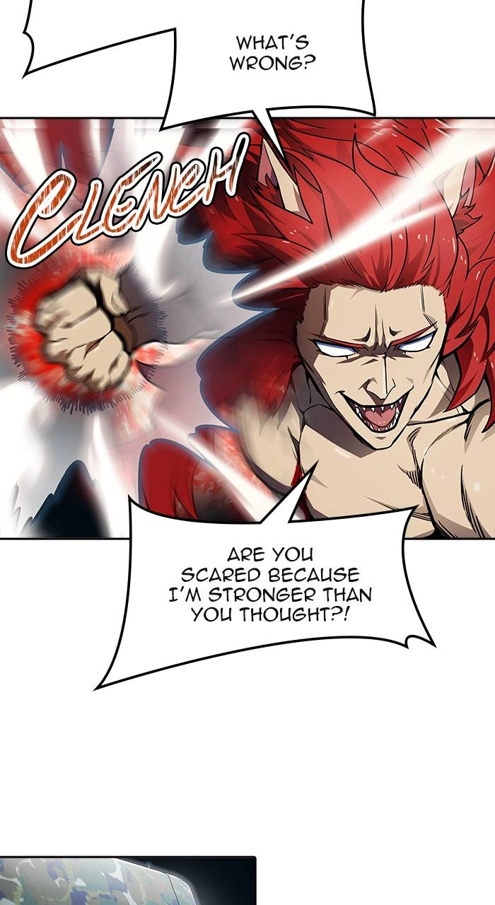 Tower of God Chapter 579, page 118 of 160