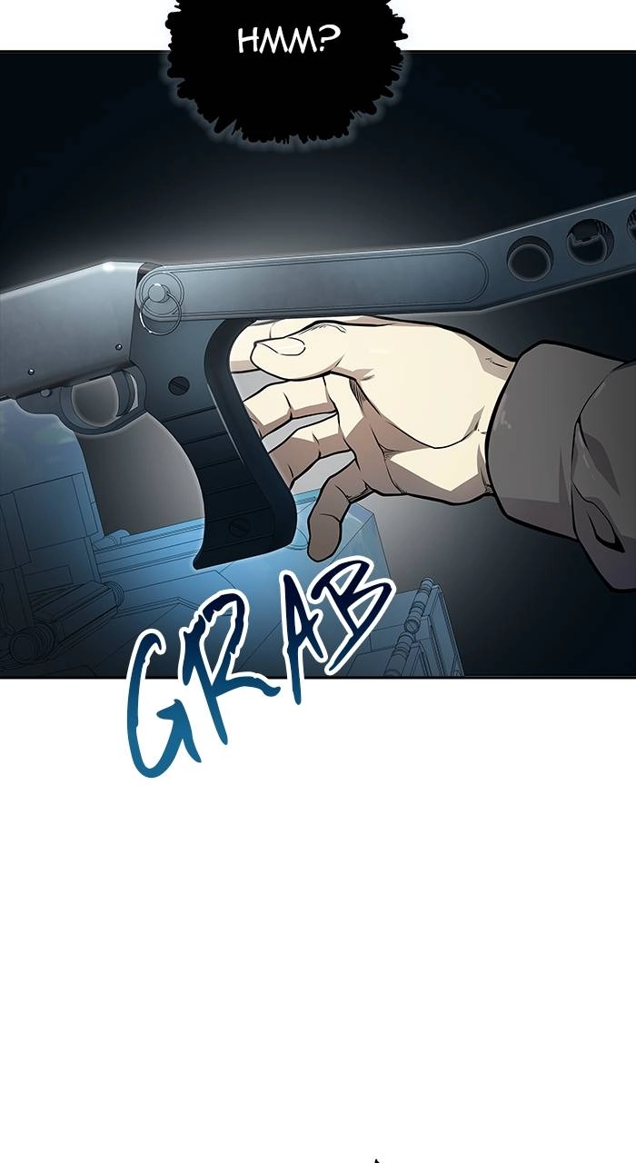 Tower of God Chapter 579, page 120 of 160