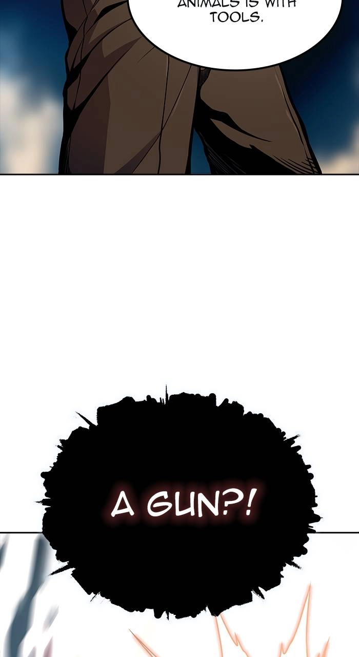 Tower of God Chapter 579, page 122 of 160