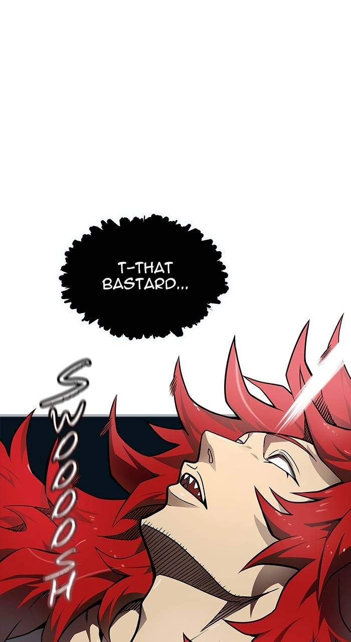 Tower of God Chapter 579, page 124 of 160