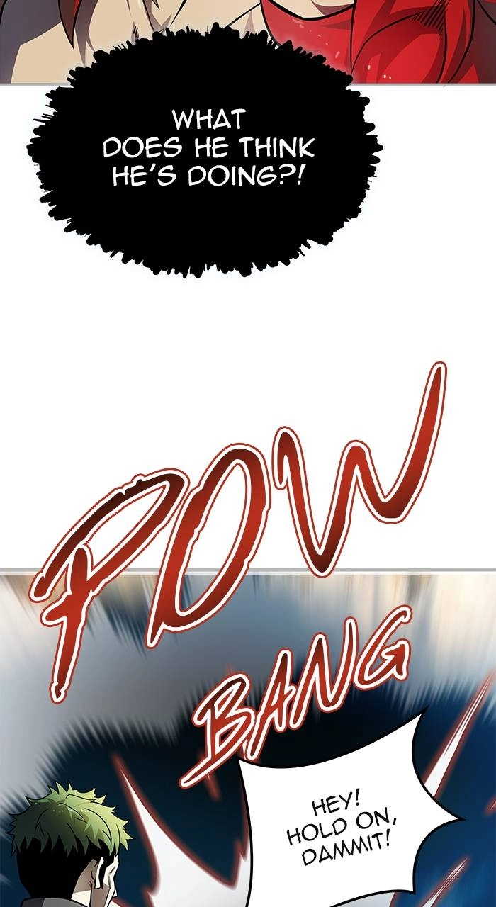 Tower of God Chapter 579, page 125 of 160