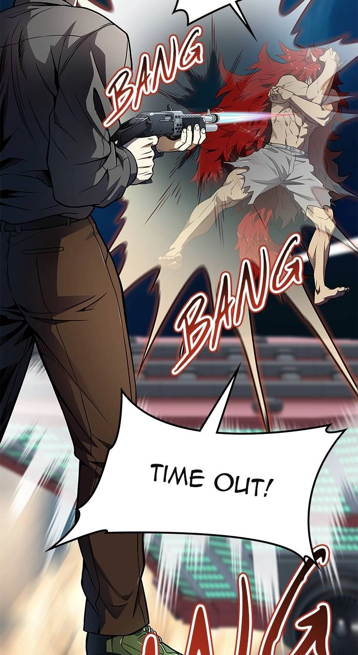 Tower of God Chapter 579, page 126 of 160