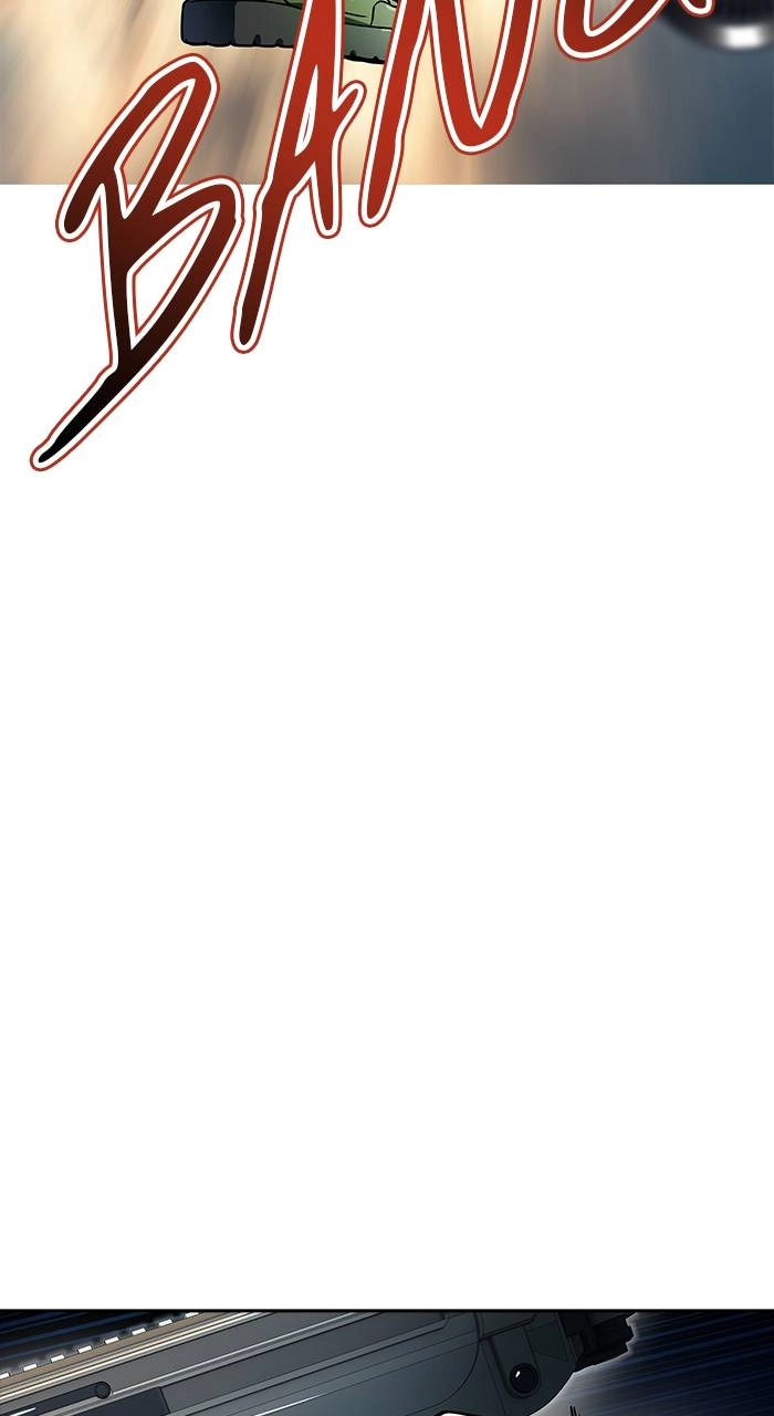 Tower of God Chapter 579, page 127 of 160
