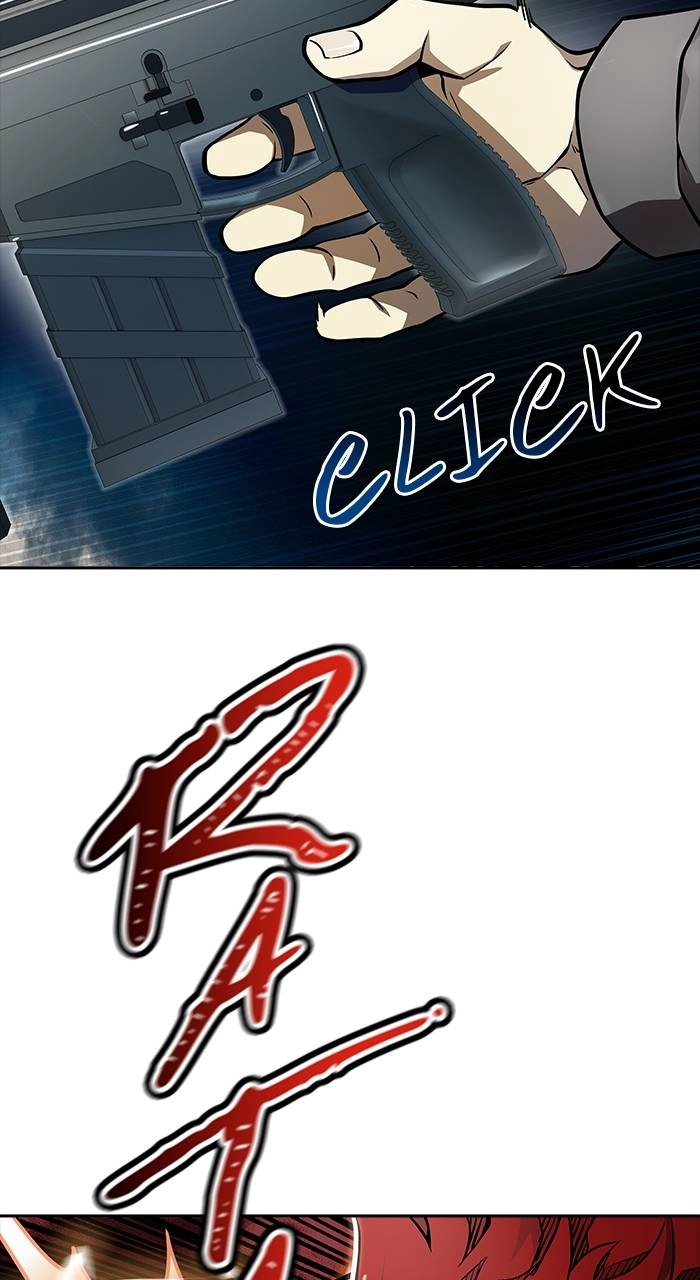 Tower of God Chapter 579, page 128 of 160