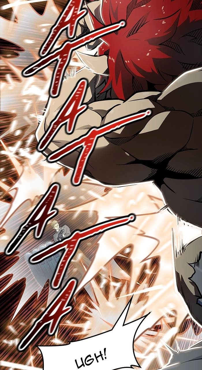 Tower of God Chapter 579, page 129 of 160