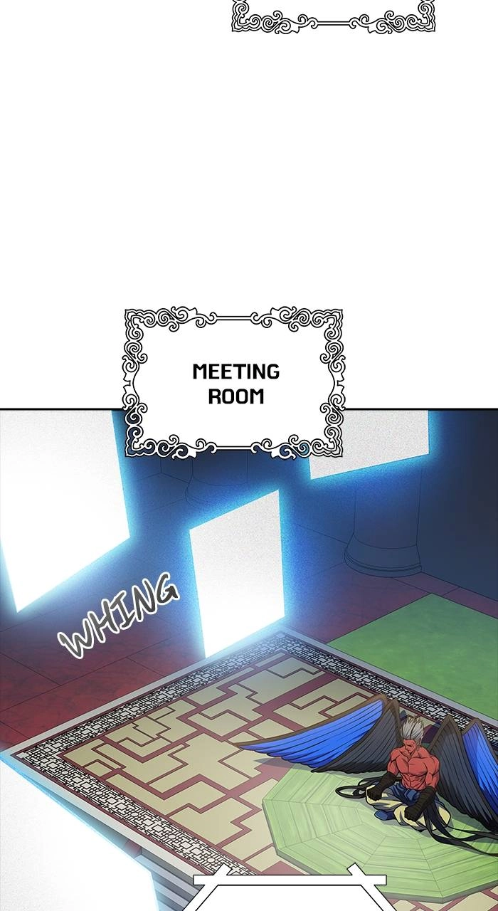 Tower of God Chapter 579, page 13 of 160