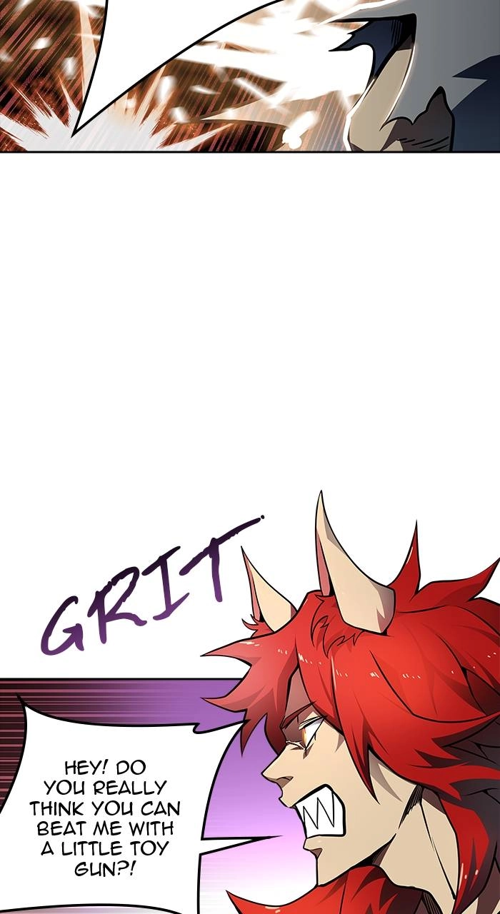 Tower of God Chapter 579, page 130 of 160