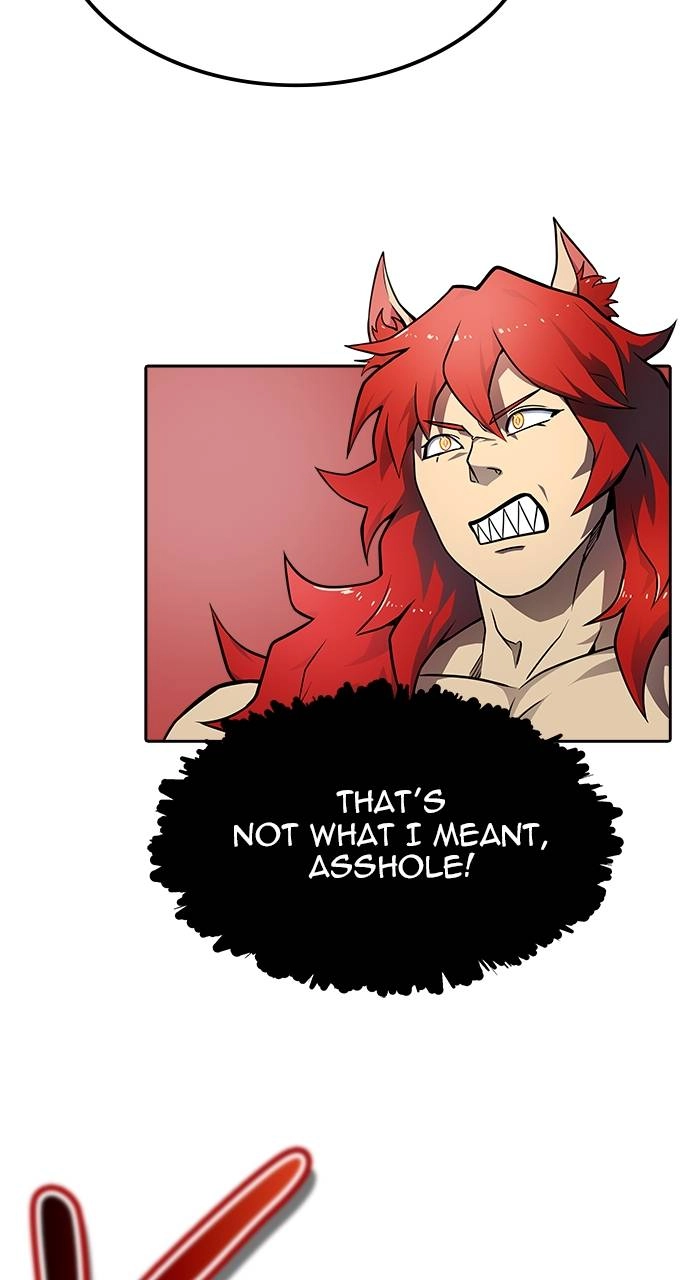 Tower of God Chapter 579, page 133 of 160