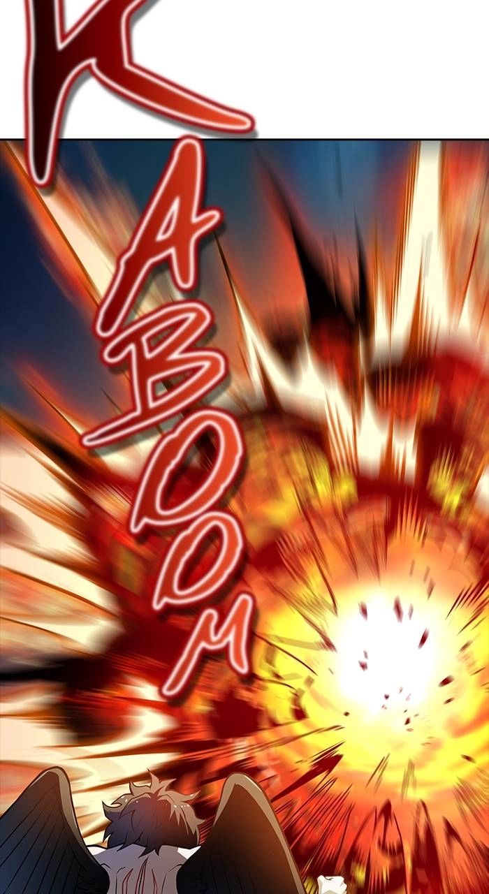 Tower of God Chapter 579, page 134 of 160