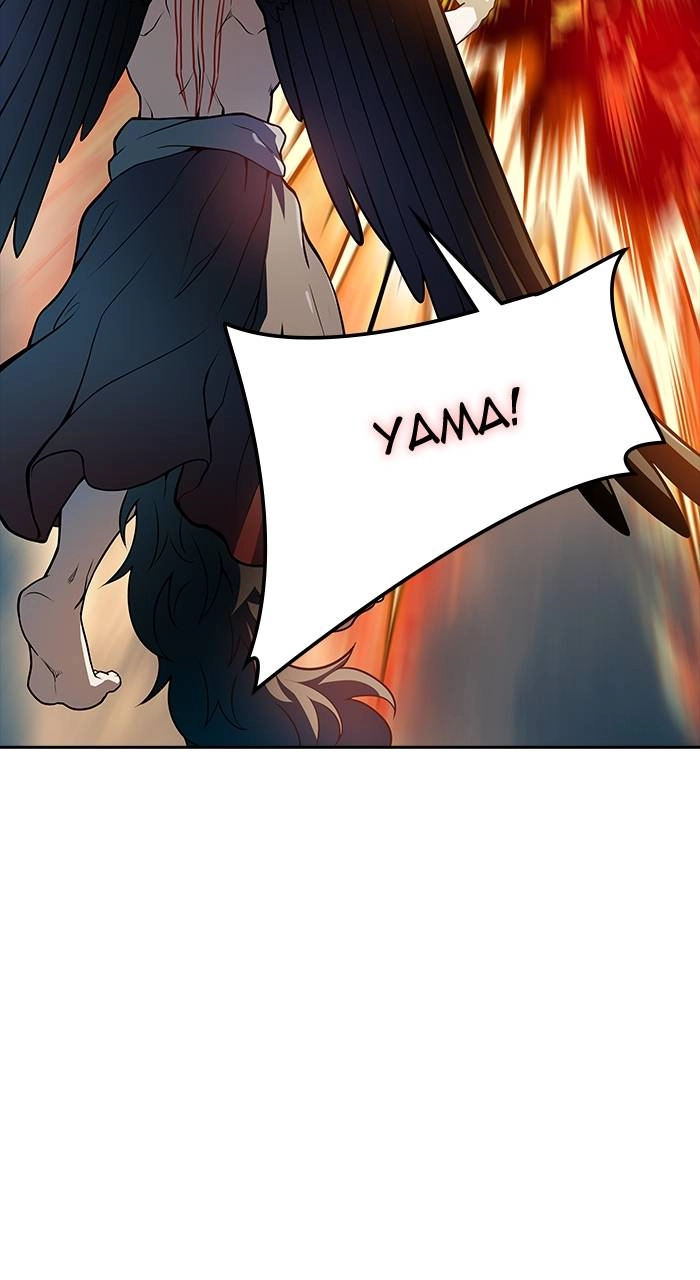 Tower of God Chapter 579, page 135 of 160
