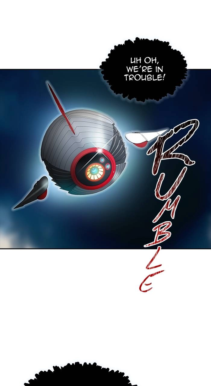 Tower of God Chapter 579, page 136 of 160
