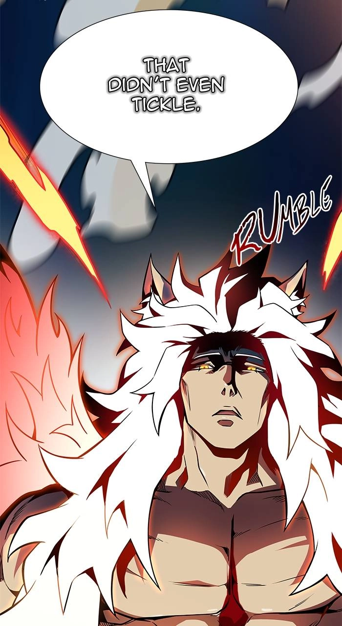 Tower of God Chapter 579, page 140 of 160