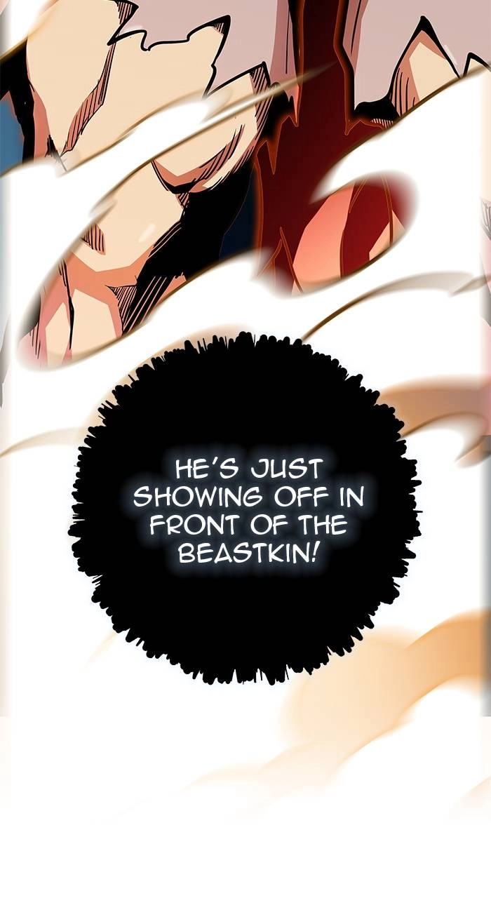 Tower of God Chapter 579, page 142 of 160