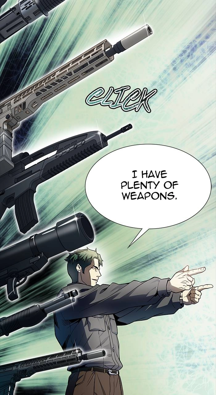 Tower of God Chapter 579, page 146 of 160