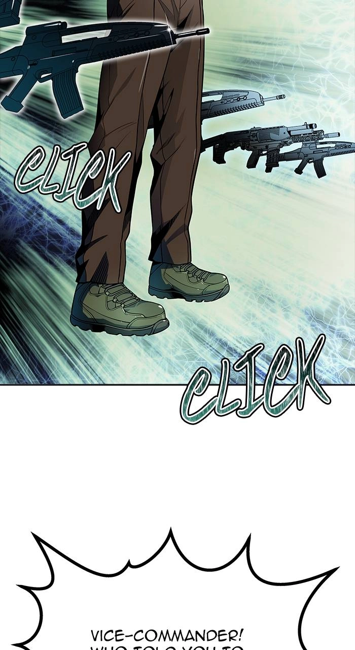 Tower of God Chapter 579, page 147 of 160