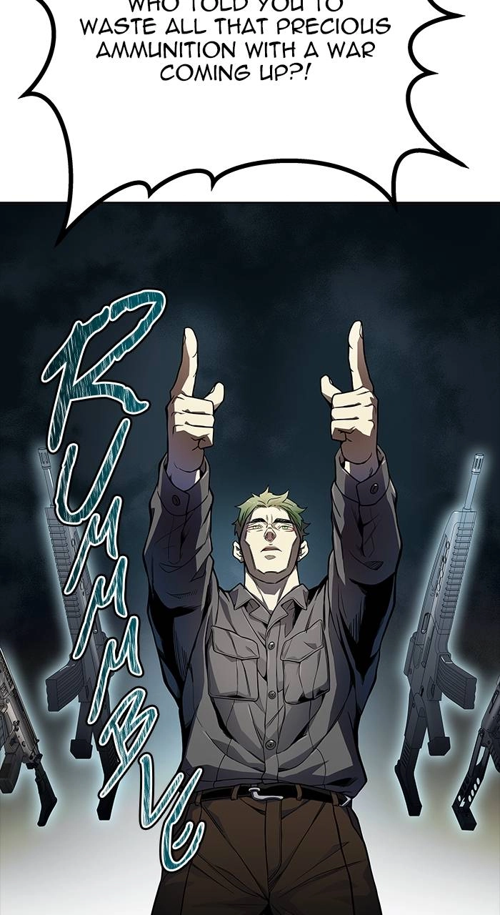 Tower of God Chapter 579, page 148 of 160