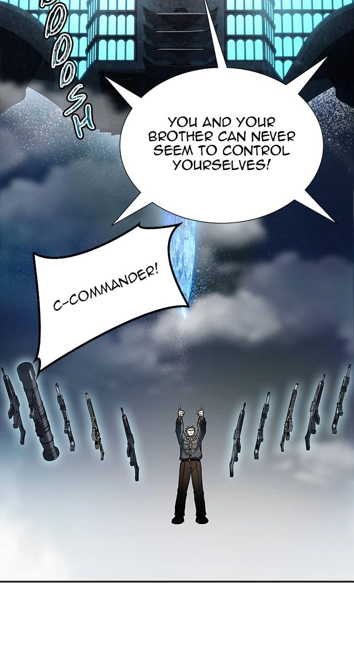 Tower of God Chapter 579, page 150 of 160