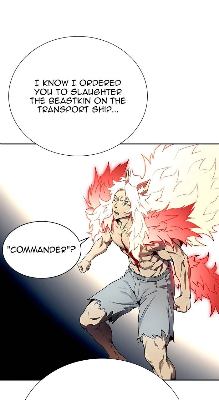 Tower of God Chapter 579, page 151 of 160