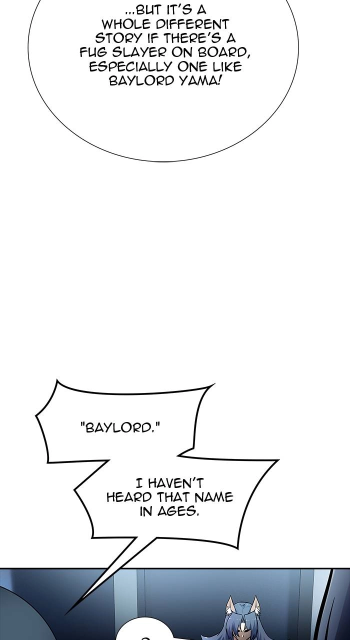 Tower of God Chapter 579, page 152 of 160